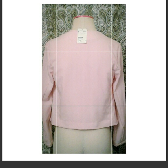 New bluh blazer - Picture 2 of 3